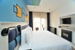 Stayso by Cloud7 Hotels - Istambul - 2