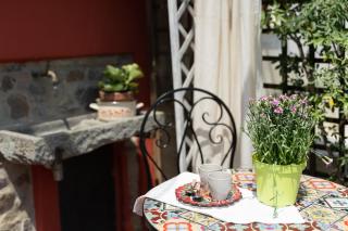 Gipsy Maisonette - Lucca - 9