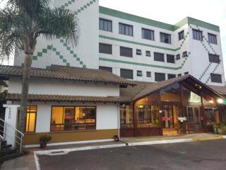 Hotel Bemtevi - Farroupilha - 0