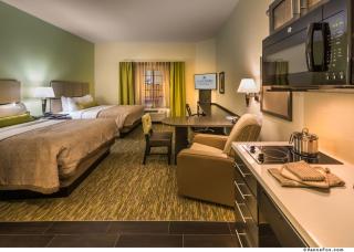 Candlewood Suites Winnemucca by IHG - Winnemucca - 9