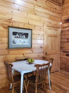 New River Trail Cabins - Galax - 2