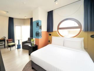 Stayso by Cloud7 Hotels - Istambul - 8