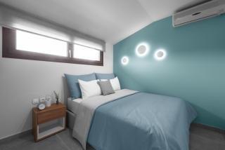 Pola's loft - 1