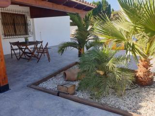 Villa Alicante Sunbeach - El Campello - 3