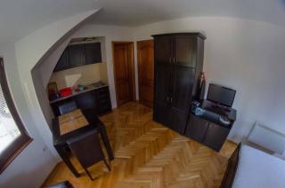 Vila Darija Zlatar - studio apartman br. 4 - Nova Varoš - 3