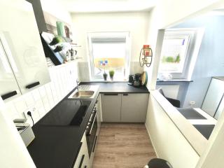 Fördekoje - 2