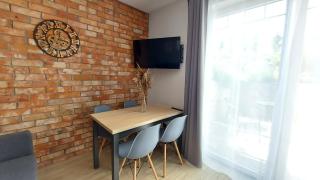 Apartamenty Willa Bałtycka Bryza - Władysławowo - 3