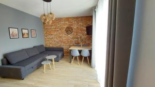 Apartamenty Willa Bałtycka Bryza - Władysławowo - 6