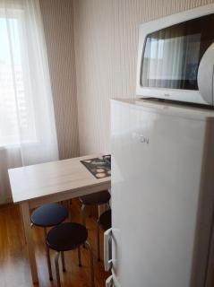 Apartmenti Saules stūris - Ventspils - 4