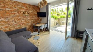Apartamenty Willa Bałtycka Bryza - Władysławowo - 0