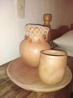 Dulce y Salado - La Curbina - 1