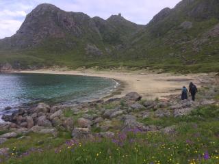 NyksundRom - small holiday flat - 2