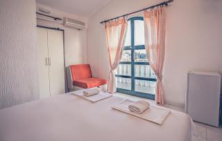 David apartments and rooms - 5