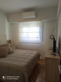 Recoleta Parana Apartment - 0