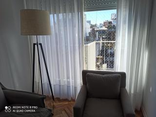 Recoleta Parana Apartment - 7
