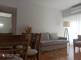 Recoleta Parana Apartment - 1