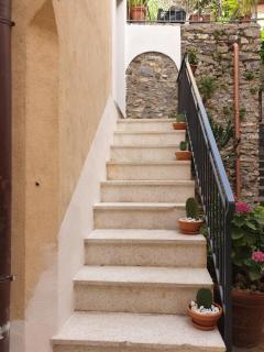 Le Sorelle - casa vacanze - Pisciotta - 7