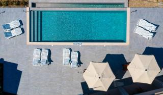 Voula Villa Luxury - Lefkada - 0