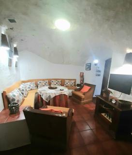 Casas Rurales Maribel - Complejo El Tejar - Apartamentos con jacuzzi en Alcalá del Júcar - 1