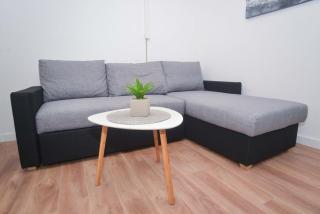 Apartment Ante - 8