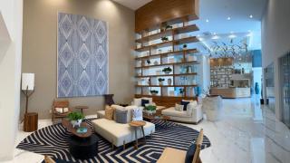 Camino al Mar exclusivo Departamento acceso directo playa - 4