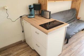 Charmant studio Plage du Penon - 3