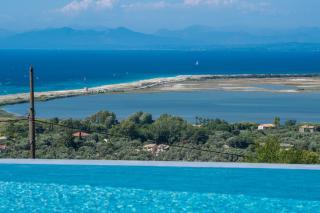 Voula Villa Luxury - Lefkada - 9