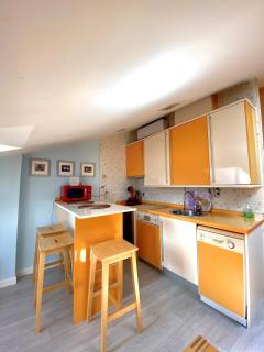 Apartamento Turistico Plaza Mayor - Burgos - 4