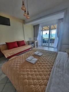 Nate Apartments - Ohrid - 9