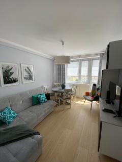 Apartament Długie Ogrody - Gdańsk - 8
