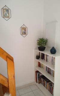 La Catalane - Les Jardins du Rivage - wifi- piscine - 1