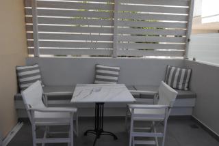 Viaros Hotel Apartments - Tolo - 5