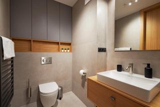 RV Apartment Citrín - Starý Smokovec - 6