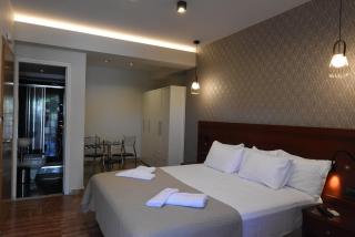 Viaros Hotel Apartments - Tolo - 9