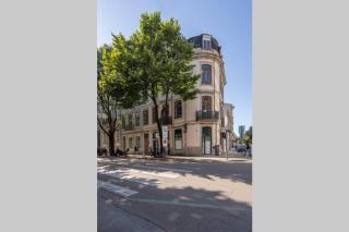 Oporto Sao Lazaro Apartment - 6