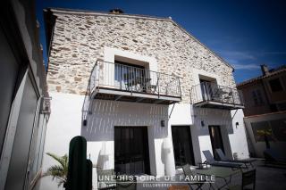 UNE HISTOIRE DE FAMILLE - 4