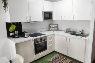 Apartamento BellAloe - Tías - 2