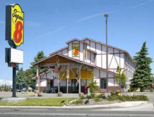 SureStay Hotel by Best Western Twin Falls - Twin Falls - 5