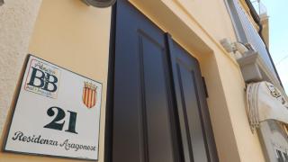 B&B Residenza Aragonese - 3