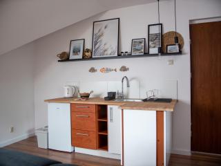 Apartamenty Złoty i Morski - Kołobrzeg, Budzistowo - Budzistowo - 3