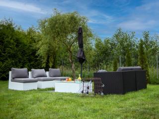 Apartamenty Złoty i Morski - Kołobrzeg, Budzistowo - Budzistowo - 1