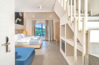 Lithorama Boutique Suites - Skala Potamias - 4