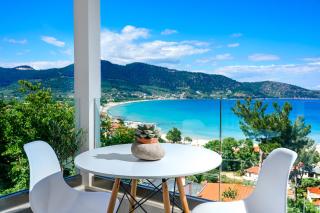 Lithorama Boutique Suites - Skala Potamias - 9