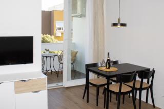 ST3 studio apartman - Split - 9