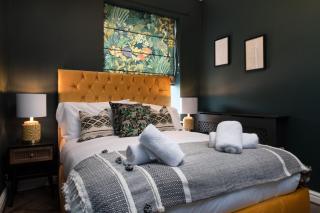 Lonsdale house by Orenda-Luxe - Llandudno - 0