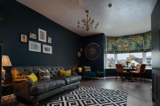 Lonsdale house by Orenda-Luxe - Llandudno - 9
