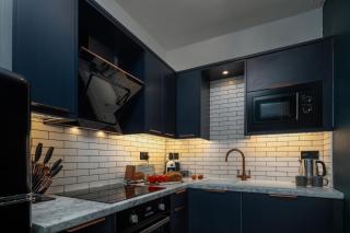 Lonsdale house by Orenda-Luxe - Llandudno - 7