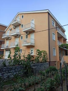 Apartments Parapid - Budva - 8