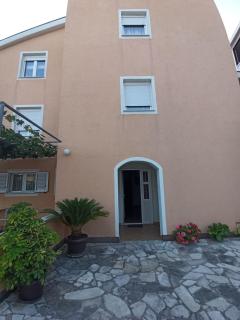 Apartments Parapid - Budva - 2