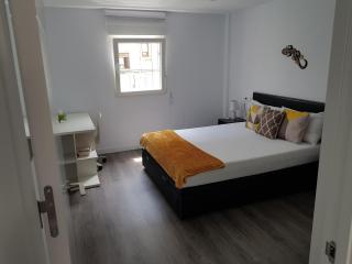 Apartamento los Ríos - 1